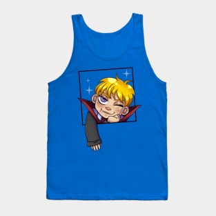 Vamp Kenny Tank Top